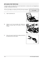 Предварительный просмотр 101 страницы Olivetti OFX 1000 Instruction Manual