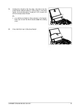 Предварительный просмотр 32 страницы Olivetti OFX 1200 Instruction Manual