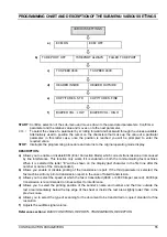 Предварительный просмотр 63 страницы Olivetti OFX 1200 Instruction Manual