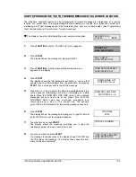 Предварительный просмотр 113 страницы Olivetti OFX 1200 Instruction Manual