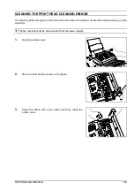 Предварительный просмотр 141 страницы Olivetti OFX 1200 Instruction Manual