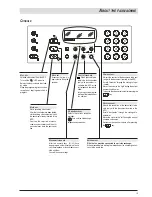 Предварительный просмотр 7 страницы Olivetti OFX 180 Instructions Manual