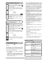 Предварительный просмотр 31 страницы Olivetti OFX 180 Instructions Manual