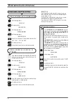 Предварительный просмотр 36 страницы Olivetti OFX 180 Instructions Manual