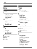 Предварительный просмотр 50 страницы Olivetti OFX 180 Instructions Manual