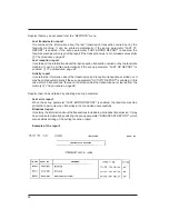 Предварительный просмотр 40 страницы Olivetti OFX 2200 Instructions Manual