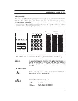 Предварительный просмотр 54 страницы Olivetti OFX 2200 Instructions Manual