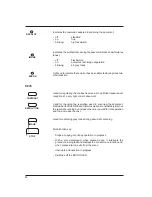 Предварительный просмотр 55 страницы Olivetti OFX 2200 Instructions Manual