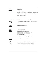 Предварительный просмотр 56 страницы Olivetti OFX 2200 Instructions Manual