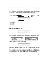 Предварительный просмотр 58 страницы Olivetti OFX 2200 Instructions Manual