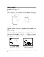 Предварительный просмотр 75 страницы Olivetti OFX 2200 Instructions Manual