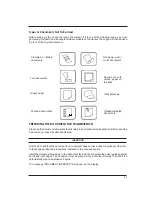 Предварительный просмотр 76 страницы Olivetti OFX 2200 Instructions Manual