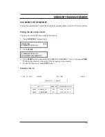 Предварительный просмотр 102 страницы Olivetti OFX 2200 Instructions Manual