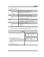 Preview for 96 page of Olivetti OFX 3100 Instructions Manual