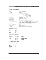 Preview for 144 page of Olivetti OFX 3100 Instructions Manual