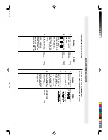 Preview for 4 page of Olivetti OFX 520 Instruction Manual