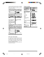 Preview for 17 page of Olivetti OFX 520 Instruction Manual