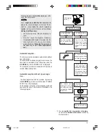 Preview for 29 page of Olivetti OFX 520 Instruction Manual