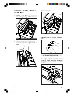 Preview for 53 page of Olivetti OFX 520 Instruction Manual