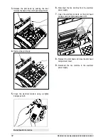 Preview for 84 page of Olivetti OFX 800 User Manual