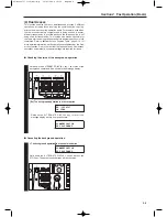 Предварительный просмотр 21 страницы Olivetti OFX8800 Instruction Handbook Manual