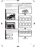 Preview for 27 page of Olivetti OFX8800 Instruction Handbook Manual