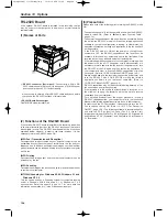 Предварительный просмотр 118 страницы Olivetti OFX8800 Instruction Handbook Manual