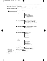 Preview for 143 page of Olivetti OFX8800 Instruction Handbook Manual