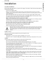 Preview for 12 page of Olivetti OFX9700 Instruction Booklet