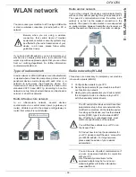 Preview for 41 page of Olivetti OFX9700 Instruction Booklet