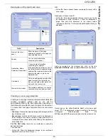 Preview for 61 page of Olivetti OFX9700 Instruction Booklet