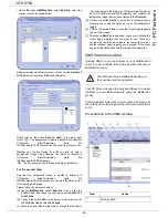 Preview for 62 page of Olivetti OFX9700 Instruction Booklet