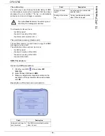 Preview for 64 page of Olivetti OFX9700 Instruction Booklet