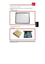 Preview for 98 page of Olivetti OLIBOARD-T User Manual