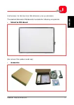 Предварительный просмотр 11 страницы Olivetti OLIBOARD User Manual