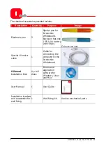 Preview for 12 page of Olivetti OLIBOARD User Manual