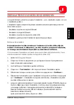 Предварительный просмотр 67 страницы Olivetti OLIBOARD User Manual