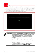 Предварительный просмотр 82 страницы Olivetti OLIBOARD User Manual