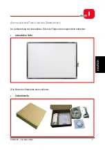 Предварительный просмотр 107 страницы Olivetti OLIBOARD User Manual