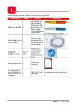 Preview for 108 page of Olivetti OLIBOARD User Manual