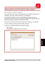 Предварительный просмотр 221 страницы Olivetti OLIBOARD User Manual