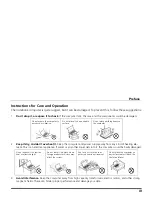 Preview for 11 page of Olivetti Olibook M1025 User Manual