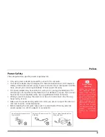 Preview for 13 page of Olivetti Olibook M1025 User Manual