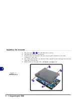 Preview for 64 page of Olivetti Olibook M1025 User Manual