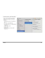 Preview for 35 page of Olivetti OliPad User Manual