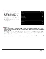 Preview for 11 page of Olivetti OliPadSmart User Manual