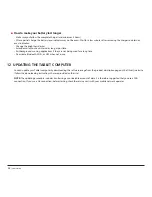 Preview for 26 page of Olivetti OliPadSmart User Manual