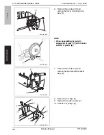 Preview for 26 page of Olivetti PC-408 Service Manual