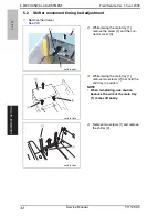 Preview for 36 page of Olivetti PC-408 Service Manual