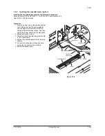 Preview for 20 page of Olivetti PF-720 Service Manual